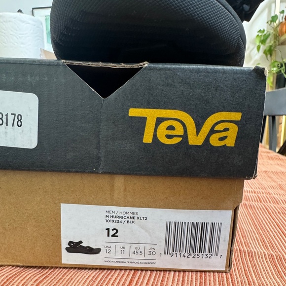 TEVA M Hurricane - Picture 4 of 4